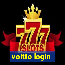 voitto login